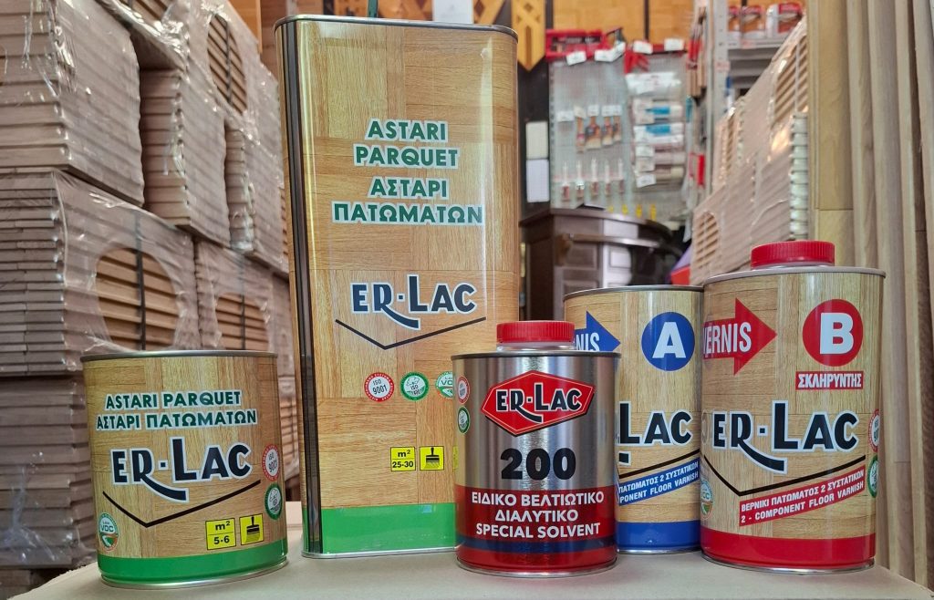er-lac Lakovi