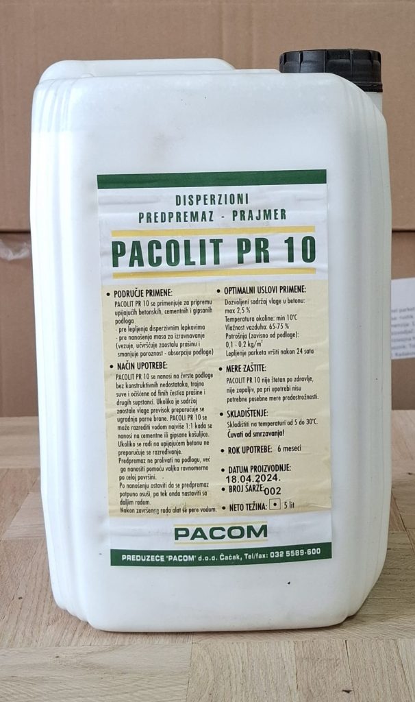 PR 10